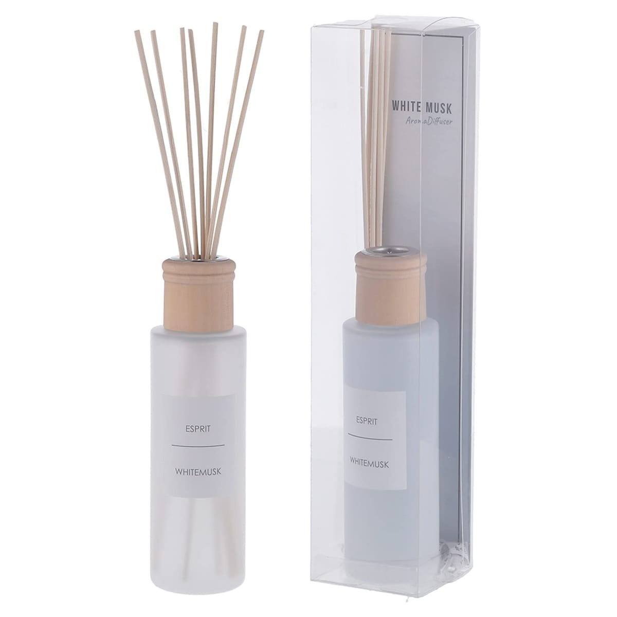 不二貿易 エスプリ