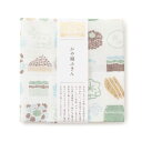 【お買い物マラソン限定!最大5%OFF対象】 【中川政七商店】かや織ふきん 和菓子 夏
