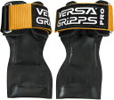 VERSA GRIPPS® PRO オーセンティック。世界最高峰のトレーニングアクセサリー。アメリカ製 (XS-Gold)