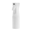 ideamall スプレーボトル 霧吹き ミスト マイクロミスト 連続ミスト 空ボトル 200ml