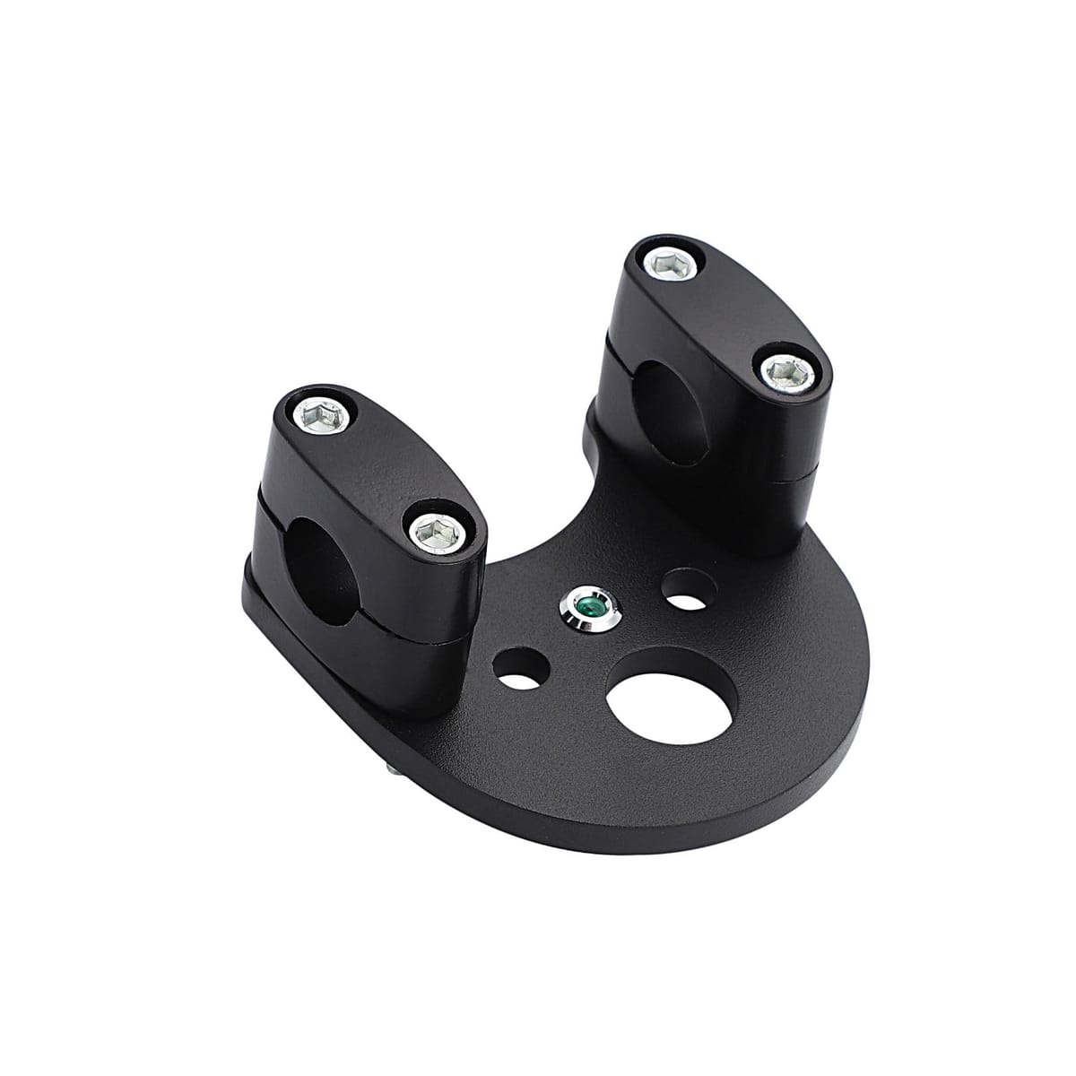 Partools ハンドルポストキット ホンダ スーパーカブ・リトルカブ対応 ニュートラル配線付