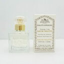 Senteur et Beaute(サンタールエボーテ) フレンチクラシックシリーズ オードトワレ 30ml 「コットンリネン」 4994228021892