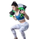 【お買い物マラソン限定!最大5%OFF対象】 CAWKAY ウォーターバッグ 体幹トレーニング スクワット エアロビクス 器具 筋トレ 運動 フィットネス 重量挙げ ウェイトトレーニング