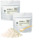 THE ANIMAL ORGANICS 犬猫用 腸内環境 ケア サプリメント 30g×2 まとめ買いお得セット「全成分表示 人間規格」 スプーン付属 パウダー状...