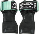 【お買い物マラソン限定!最大5%OFF対象】 VERSA GRIPPS? PRO オーセンティック。世界最高峰のトレーニングアクセサリー。アメリカ製 (XS-Mint)