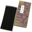 【本日限定!最大5%OFF対象】 鳩居堂のお線香 みくまの 紙箱 バラ詰 約100g 14cm