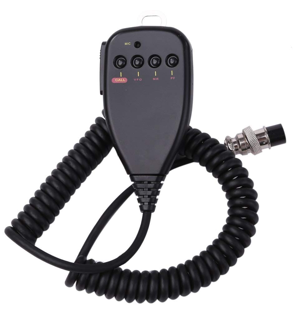 [Avan Knight] KENWOOD 󥦥å  ϥ ޥ 8ԥ ⥸顼  ޥե DTMF ϥɥޥ...