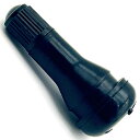 LEXOR TR413 エアバルブ 50個/100個 チューブレス ゴム バルブ バルブコア付き キャップ付き TR-413 タイヤ 用 スナップイン バルブ ...