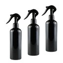 【本日限定!最大5%OFF対象】 RYOHIN Lab.(良品ラボ) スプレーボトル アルコール対応 300ml ミスト 遮光 小分けボトル 霧吹き 漏れ防止 ...