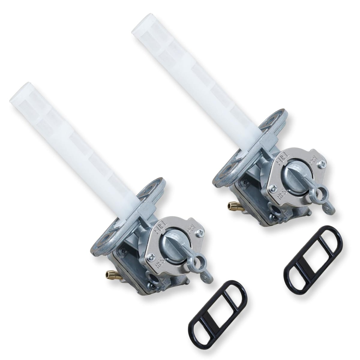 UMikke 社外 スズキ フューエルコック 汎用 燃料コック ガソリンコック バイク GSX1100S GS400 GS550 GS750 GS1100