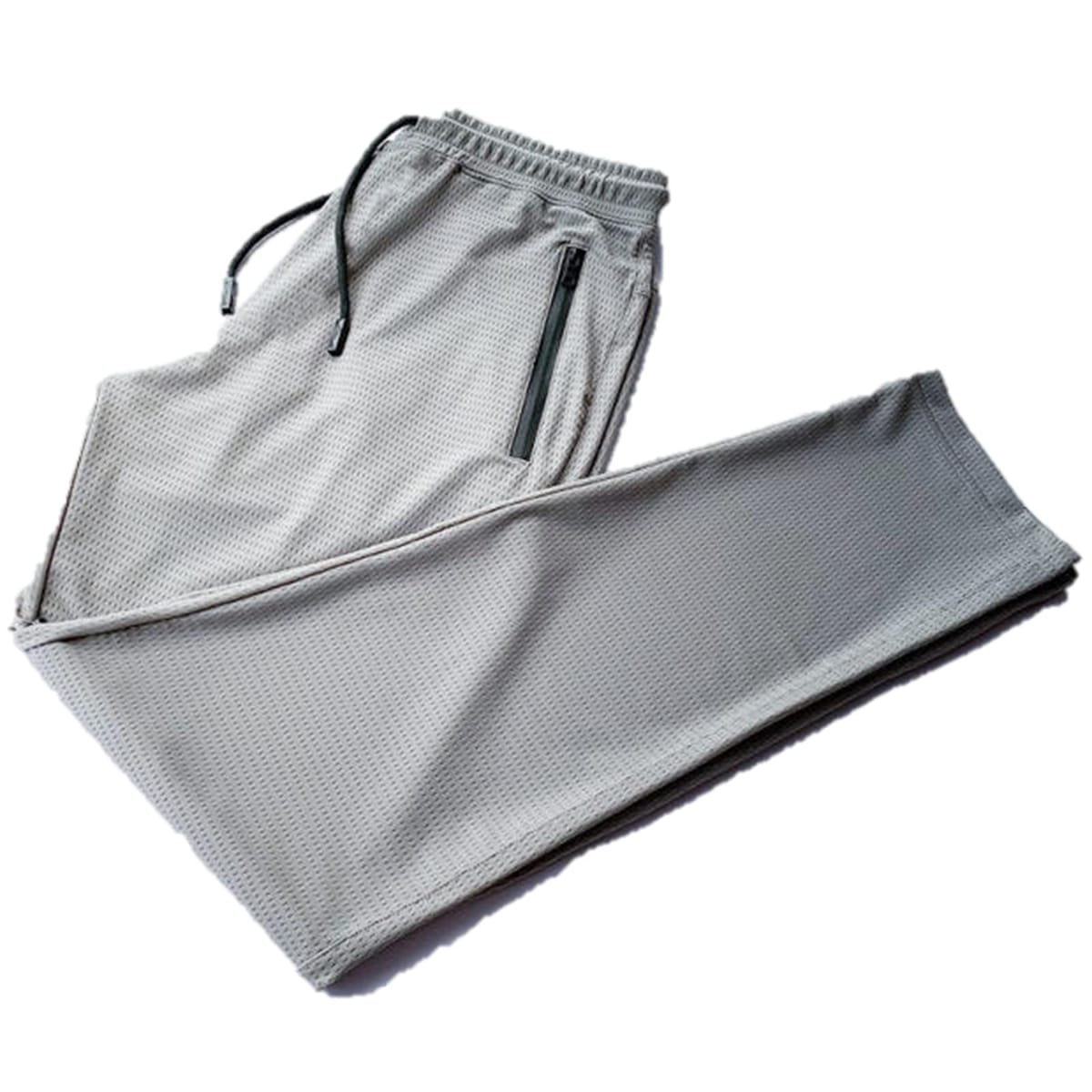 [IBUKI-STYLE] ジョガー パンツ メンズ 接触冷感 涼しい 冷感 速乾 スポーツ ランニング ストレッチ ス..