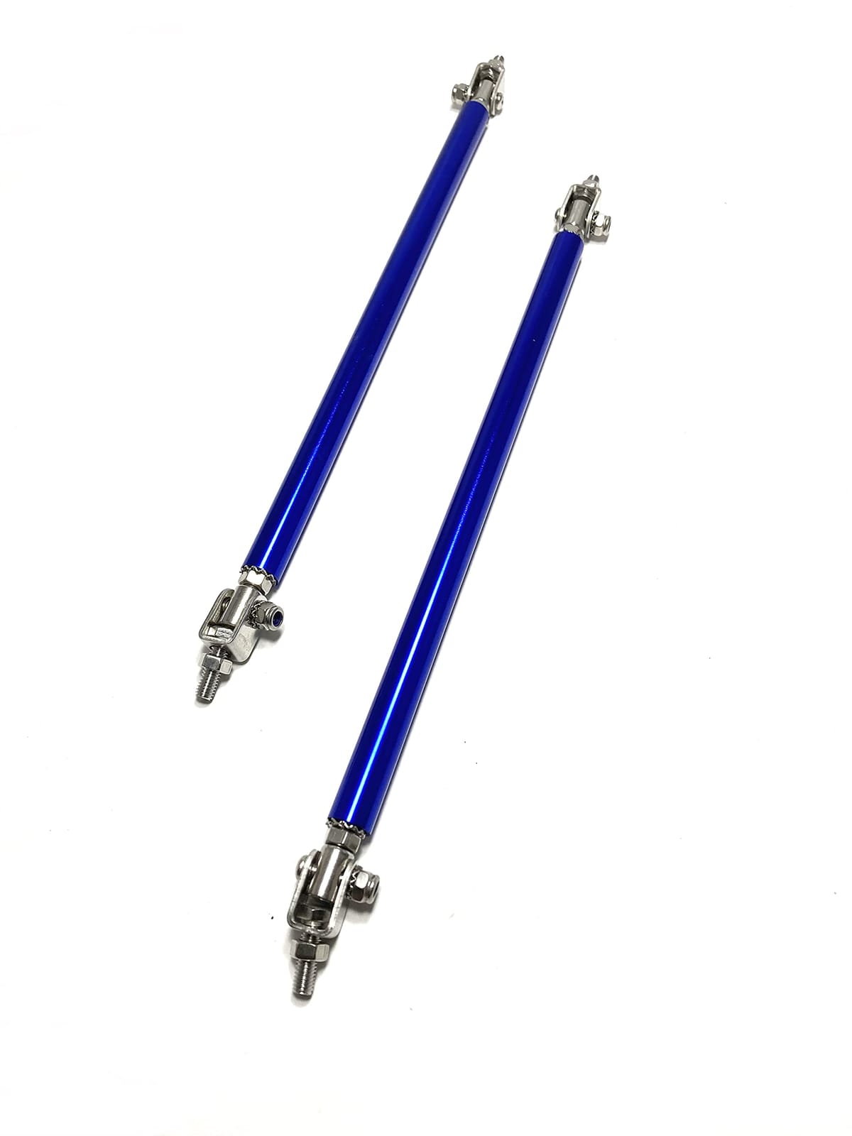 [eagleheart] コネクションロッド 200mm 2本 セット 汎用 バンパー エアロパーツ リップスポイラー RL305