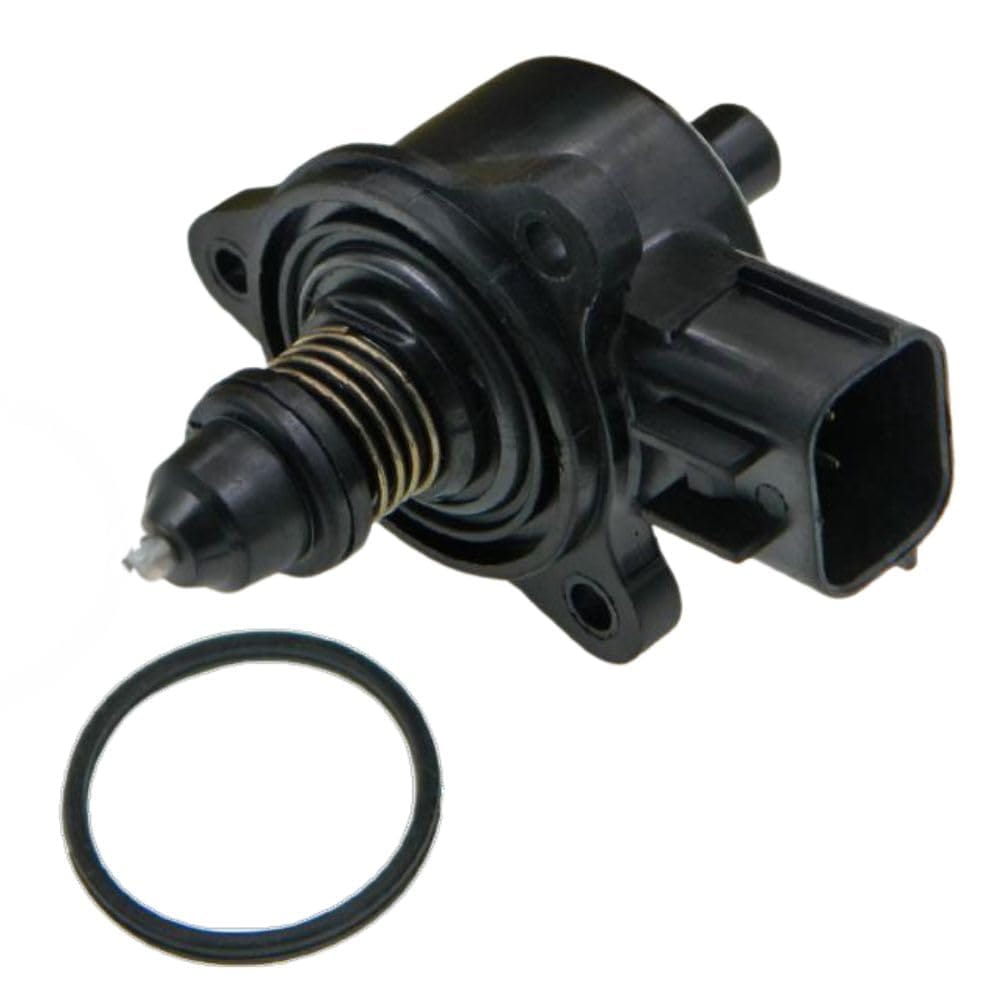 one+lifestyle スズキ ISCバルブ K6A エブリイ DA64V DA64W キャリイ ワゴンR スクラム AZワゴン 純正互換