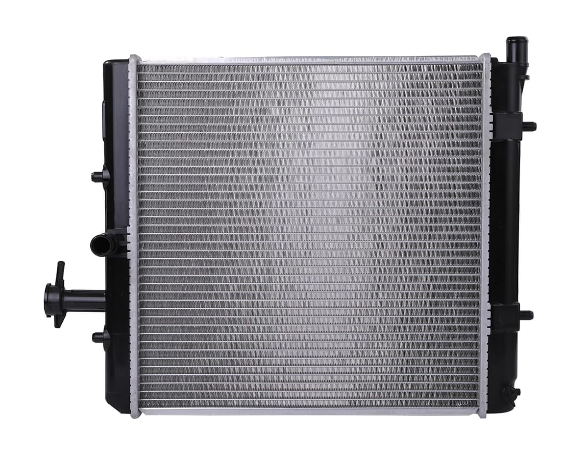 ラジエーター ラジエター キャップ 付 ハイゼット カーゴ S321V S320W S330V S331V S321W S331W 16400-B5130 16400-B5131 16400-B2290 互換品 社外品