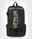 VENUM バックパック CHALLENGER PRO EVO BACKPACK (カーキ×ブラック)