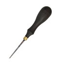 【本日限定!最大5%OFF対象】 ヘリ落とし レザークラフト 研ぎ 革工具 エッジャー ステンレス 黒檀 ヘリ 落とし 革 漉き 工具