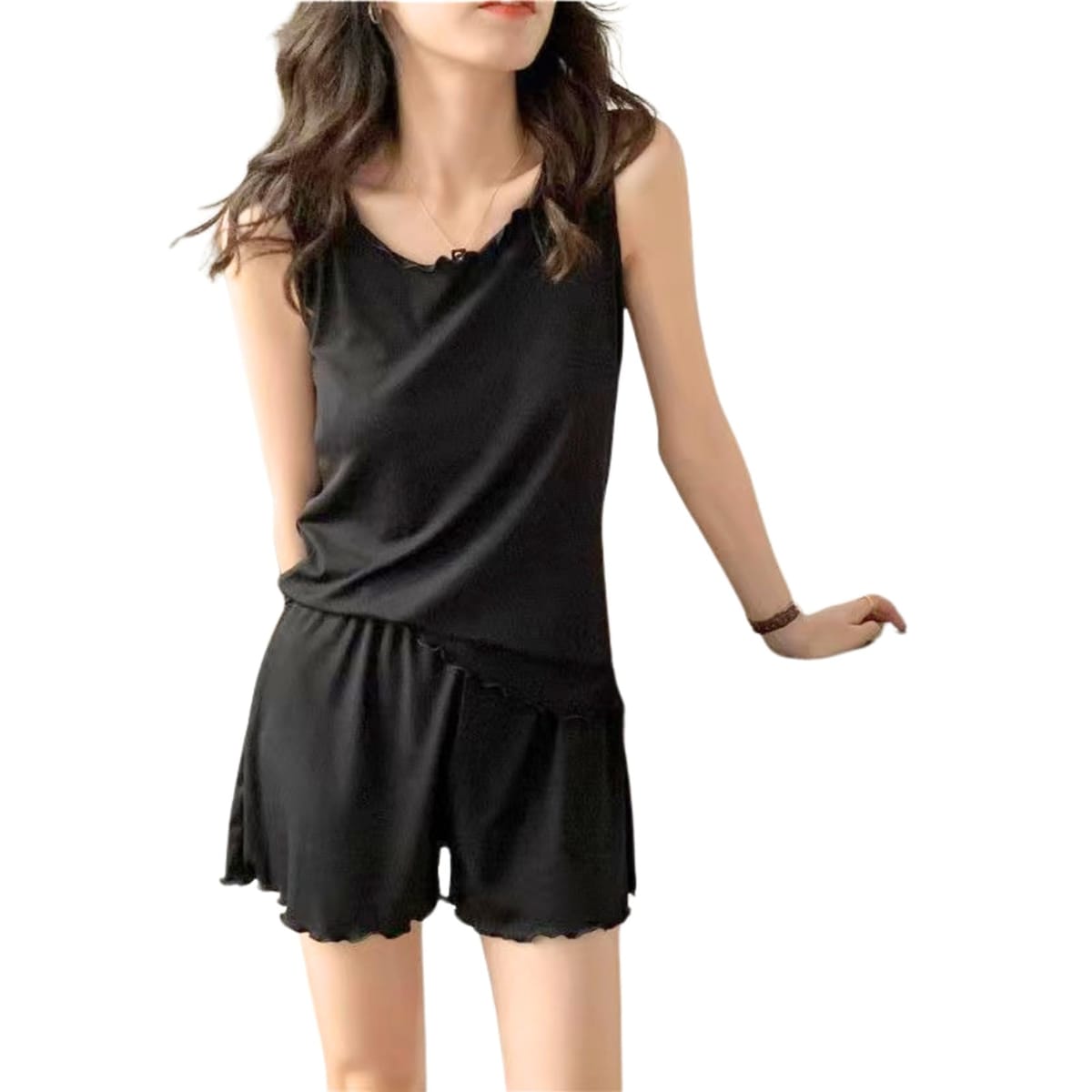 ڤ㤤ʪޥ饽ꡪ5%OFFоݡ [G-tiamo] [ƥ] ǥ 롼० ߥ 硼ȥѥ ...