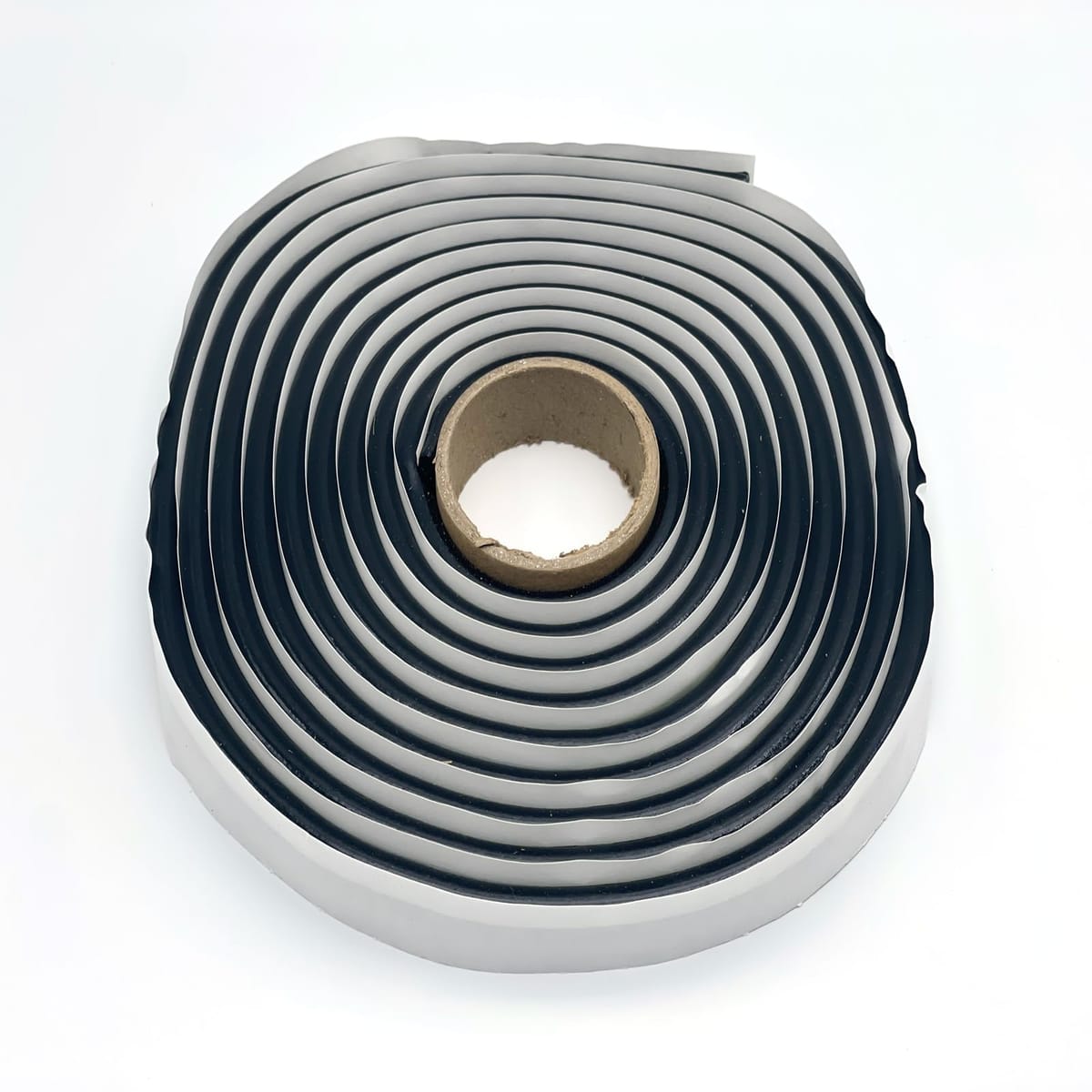 pikake bay ブチルテープ シーラントテープ 車 4M 厚さ9mm ライト 補修 振動防止 防水 黒 ドア 窓 フロントガラス