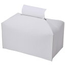 【本日限定!最大5%OFF対象】 ルボナリエ ティッシュケース ティッシュカバー 可愛い オシャレ 北欧 韓国 インテリア フェイクレザー 車