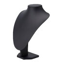 【本日限定!最大5%OFF対象】 MIMIA ネック トルソー ネックレス ディスプレイ 什器 マネキン 展示 アクセサリー ネックレス ジュエリー ペンダント