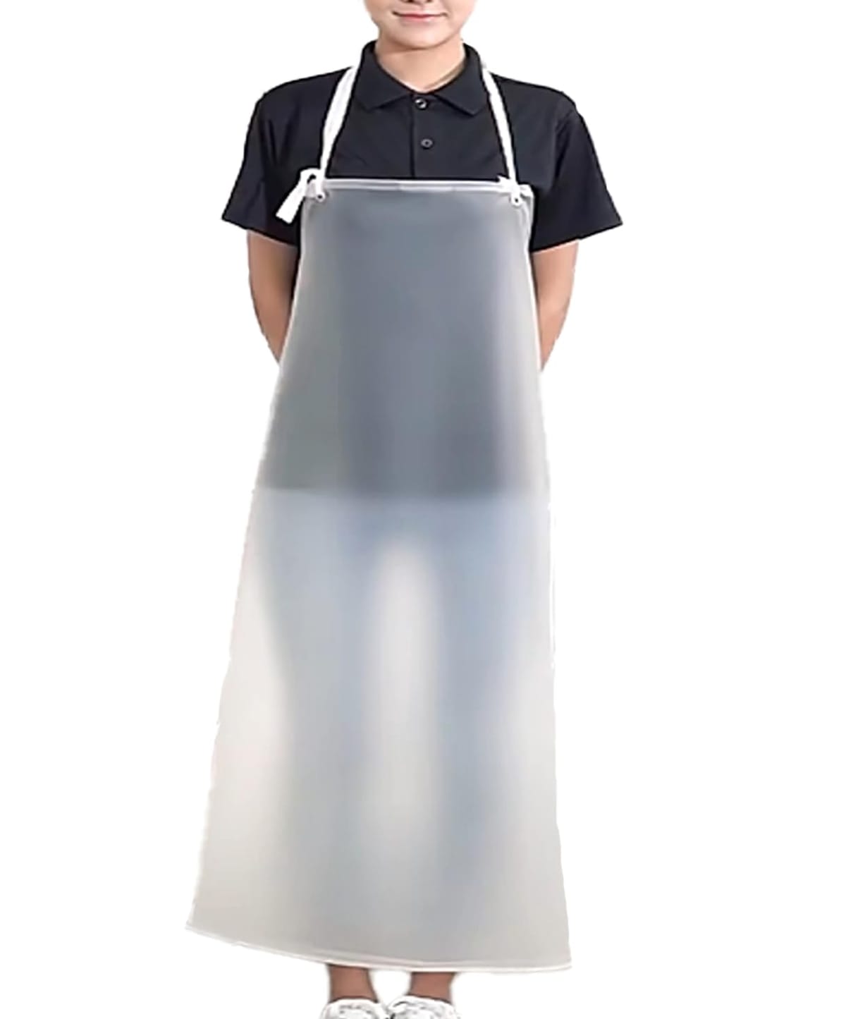 ꡪ5%OFFоݡ [S.fields.inc] ӥˡ륨ץ ȾƩ ɿ PVC ̳ 5硦10祻å ˽...