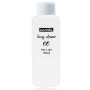 LULUGEL ジェルオフリムーバー 2wayクリーナー 200ml