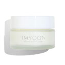 【お買い物マラソン限定!最大5%OFF対象】 IMYOON(イ・ミューン)オーガニック シアバター(NOP認証原料) 保湿 乾燥 フェイスクリーム ボディークリーム バーム オーガニック スキンケア うるおい 肌バリア リラックス
