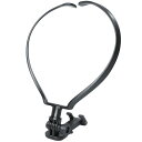 【お買い物マラソン限定!最大5%OFF対象】 スマホブラケット AFUNTA ネックレス式 スマホホルダー POV 撮影 ビデオ など iPhone Samsung Sony Huaweiなど 4” - 6”(インチ)のスマートに適用
