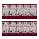 Femirich カシベルデリケートソープ 5ml×10個セット デリケートゾーンソープ天然保湿成分 カミツレエキス配合 お肌に優しい弱酸性 シトラスフルーティ...