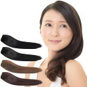 つけ毛 人毛100% 部分ウィッグ 部分カツラ 人毛 付け毛 ミセス アップ ポイント 部分カツラ 女性 レディース 女性 ポイントピース 円形脱毛 薄毛 医療...