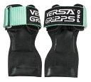 VERSA GRIPPS® PRO オーセンティック。世界最高峰のトレーニングアクセサリー。アメリカ製 (SM-Mint)