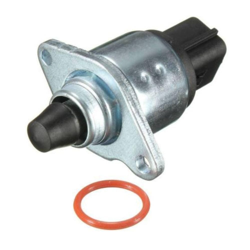 one+lifestyle ジムニー JB23W スロットルバルブ ISCV ISC アルト ラパン HE21S アイドルスピードコントロール 汎用 社外品
