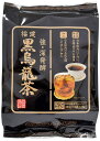 【本日限定!最大5%OFF対象】 日薬 福建黒烏龍茶ティーバック52P(2袋)