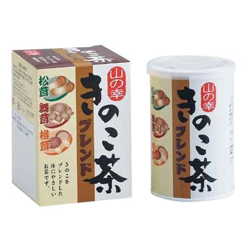 マン・ネン きのこ茶 70g×5個セット