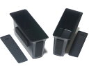 【本日限定!最大5%OFF対象】 VW ゴルフ8 専用 ドアハンドル ポケット BOX 小物入れ 収納ボックス ストレージ
