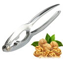 Rimikuru くるみ割り器 銀杏割り器 くるみ割り ナッツクラッカー クルミ割り器 くるみ割り機 胡桃割り器