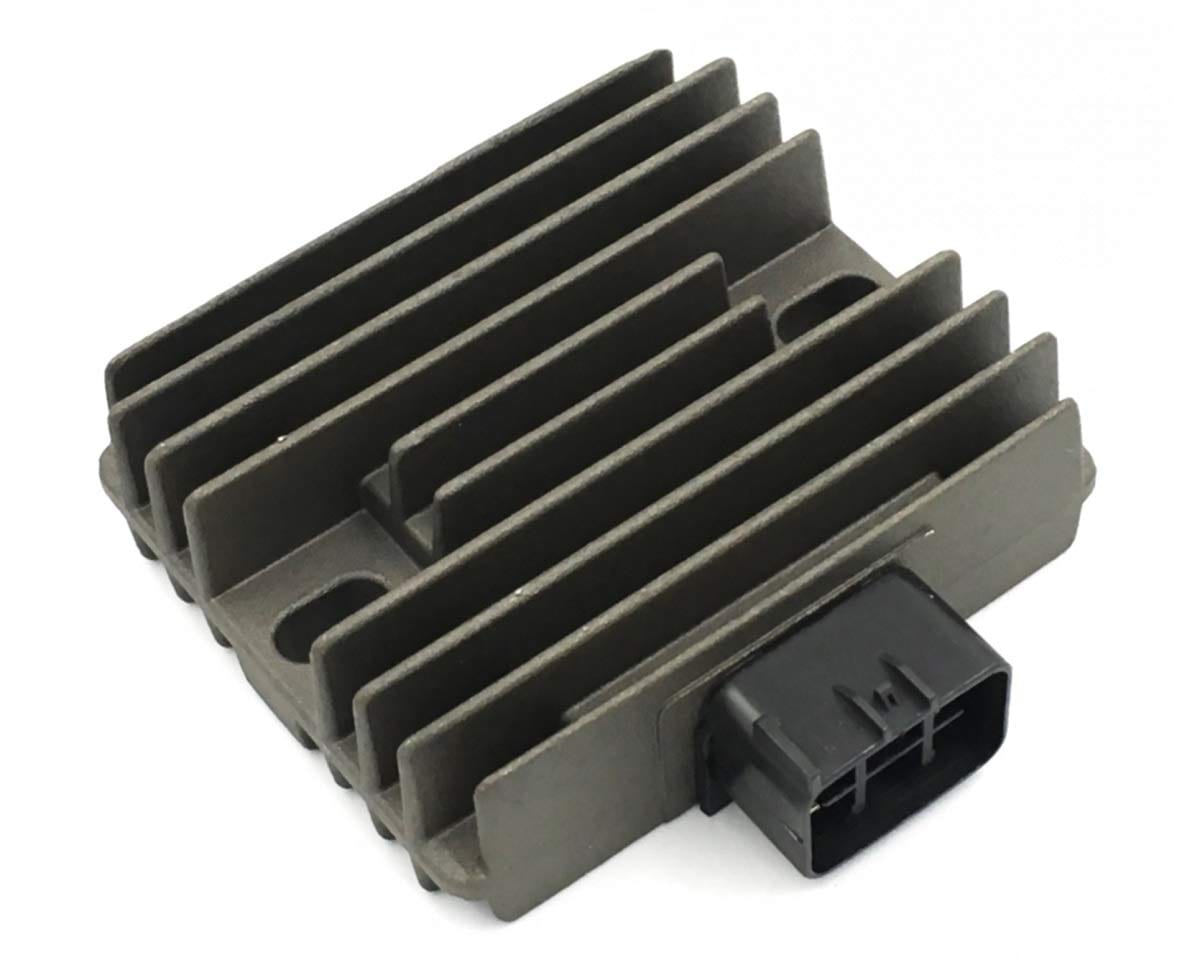 world Imp Motor ヤマハ 用 純正 タイプ レギュレーター マジェスティ- 250 400 SG03J (5連メーター） C 2型 5SJ 5連 マグザム YZF-R6 YAMAHA 用 バイク 汎用