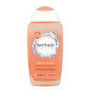 Femfresh Intimate Hygiene Daily Intimate Wash 250Ml by Femfresh