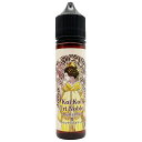 【MK Lab】こいこい 猪鹿蝶 -蝶- Koi-Koi Tri Noble Butterfly ブランデーマキアート 60ml 電子タバコ用リキッド MKVA...