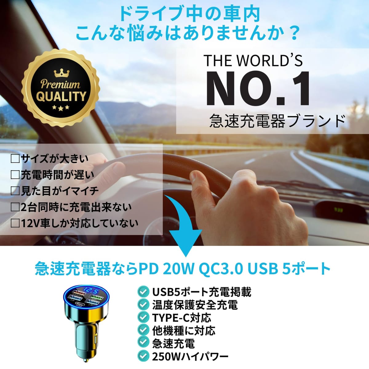 【輸入特価アウトレット】TypeC給電 Iphone充電スタンド シルバー