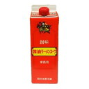 創味 醤油ラーメンスープ 500ml あの業務用の味をお手頃サイズで!