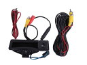 BMW 専用 CCD バックカメラ トランク オープナー 交換式 E60 E61 E90 E91 E92 E93 3シリーズ 5シリーズ E82 E88 1シリ...