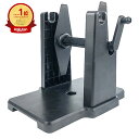 【楽天ランキング1位】 EXDUCT 手動ラベル巻き取り機 ラベル 巻き上げ ラベルリワインダー 事務用品 ラベルシール 巻き取り
