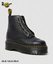 Dr.Martens Sinclair(22564001)yhN^[}[` VNAzKi fB[X EBY V[Y u[c C [h Xg[g hn oh bN [h  Vv WbvAbv JWA I[V[Y ~hJbg ubN 23cm/24cm/25cm