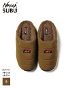 NANGAxSUBU TAKIBI WINTER SANDALS(NA2243-3E512)【ナンガ × スブ タキビウィンターサンダル《コラボモデル》】国内正...
