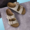 BIRKENSTOCK Arizona VL Taupe(51461)国内正規品 ユニセックス サンダル シューズ フットウェア コンフォートサンダル 23~28cm 23SS カジュアル シンプル ストリート アウトドア ベージュ