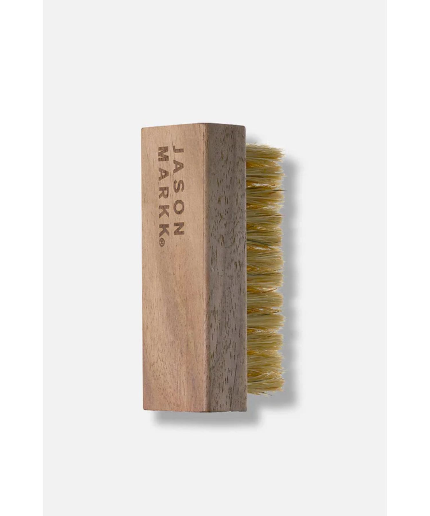 JASON MARKK PREMIUM CLEANING BRUSH(JM1004-JP)【ジェイソンマーク プレミアムクリーニングブラシ】グッズ 雑貨 クリーナー 汚れ落とし 小物 スニーカー シューズ フットウェア 靴 ケア シューケア ブラシ ギフト プレゼント