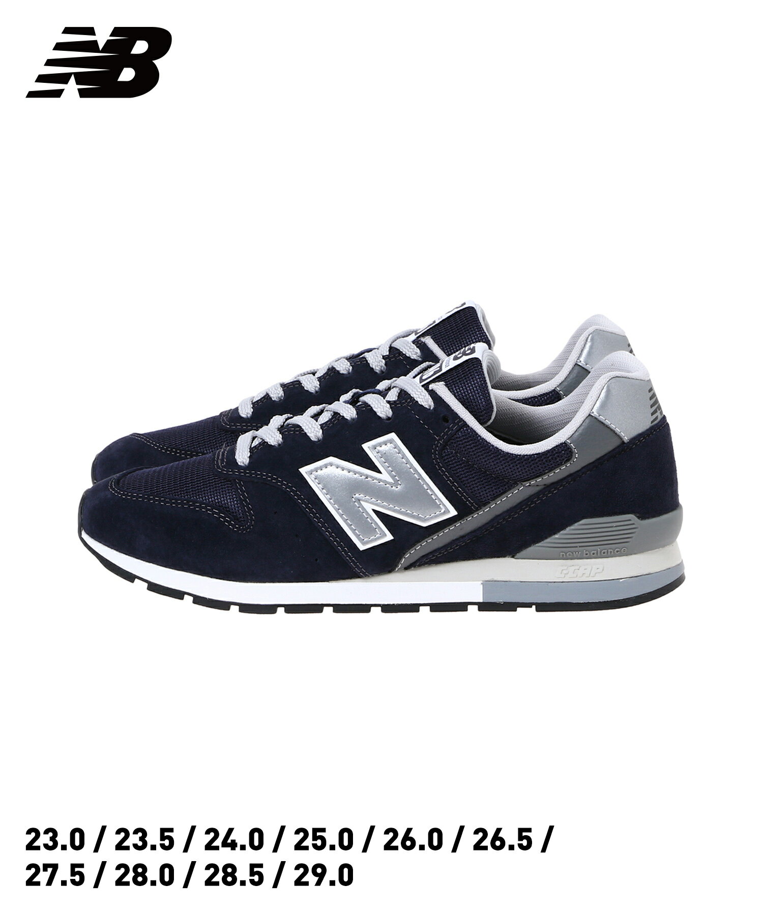 new balance CM996NV2(CM996NV2)ڥ˥塼Х󥹡۹ ˥å 塼 ˡ  եåȥ å ȥ꡼ ݡ 奢 ץ ᥫ ˥ ȥɥ C-CAP С ֥ƥ ͥӡ