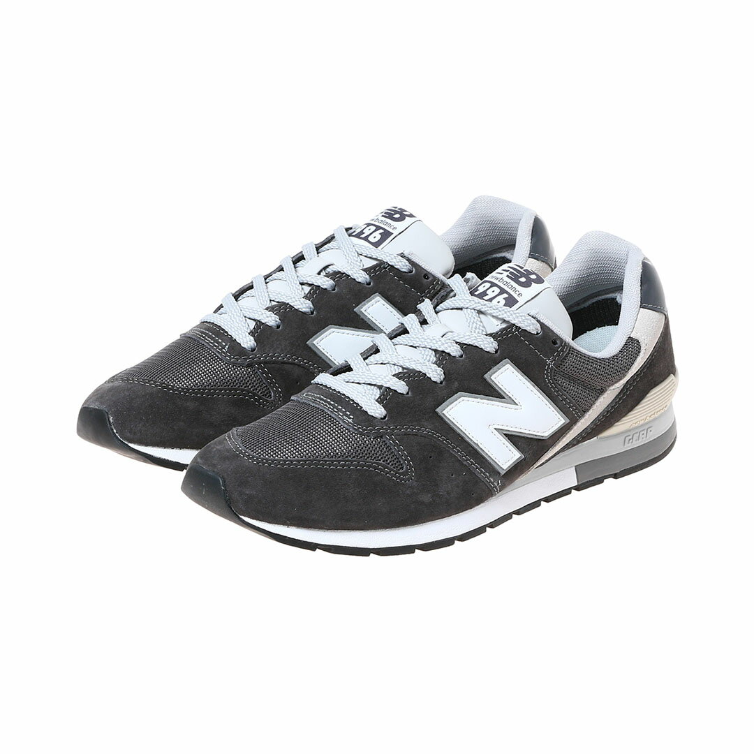 new balance CM996CD2(CM996CD2)【ニューバランス】22SS新作 ユニセックス シューズ スニーカー フットウェア カジュアル シンプル オールシーズン 新作 定番ブランド 合わせやすい クッション性 カップルシューズ お揃い プレゼント