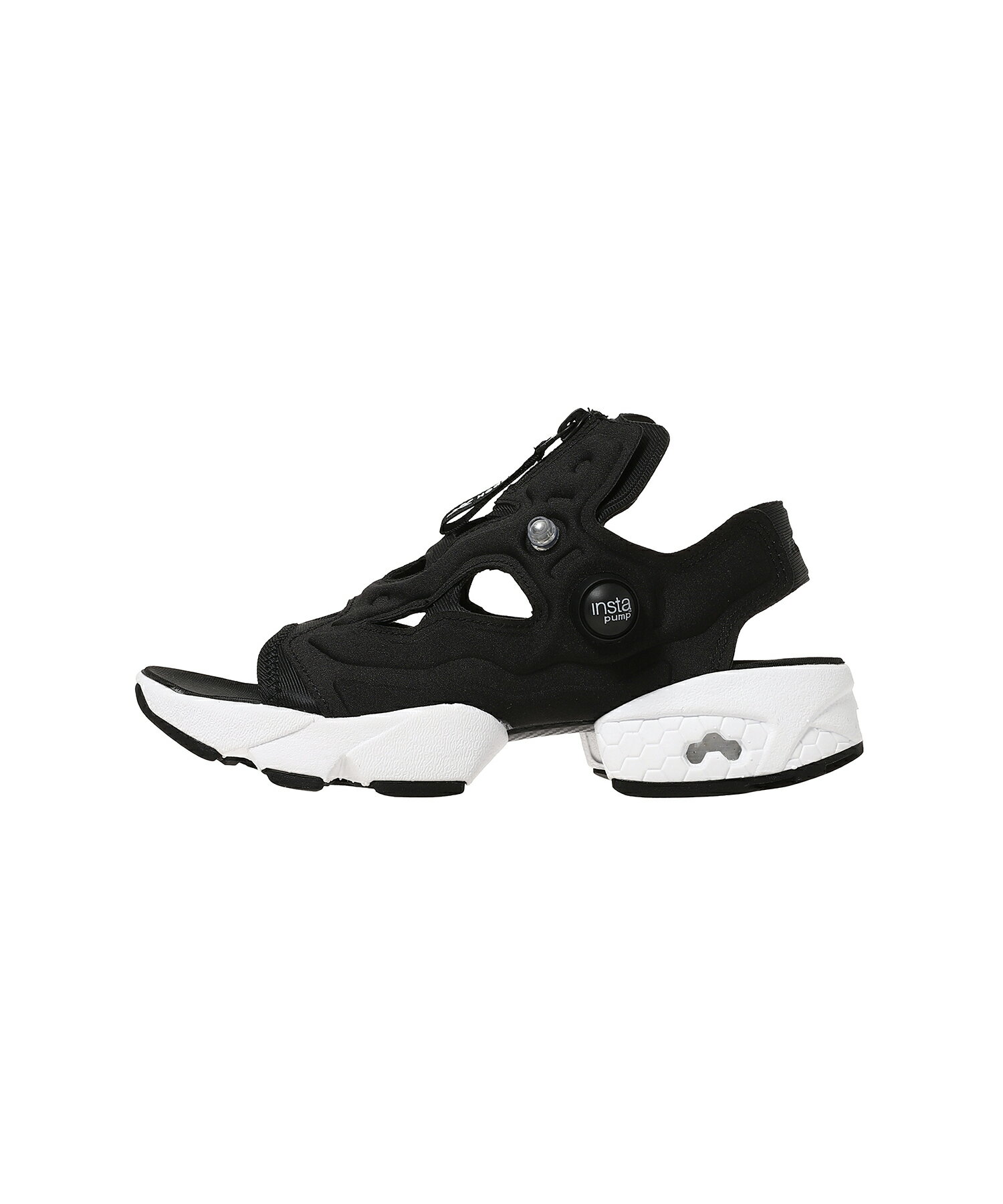 Reebok INSTAPUMP FURY SANDAL Z